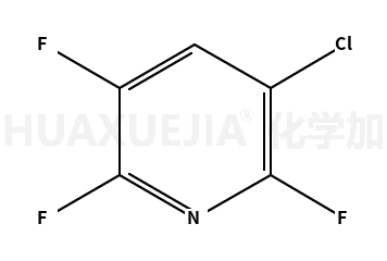 3-氯-2,5,6-三氟吡啶