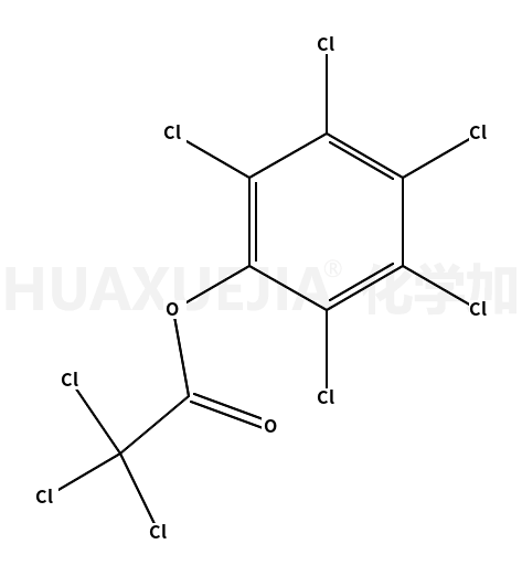 三氯乙酸五氯苯酯
