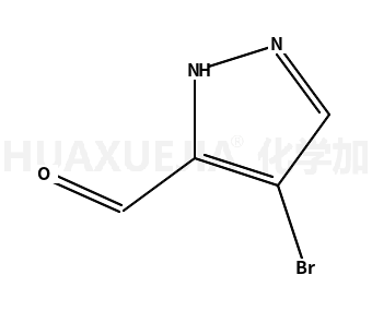 4-溴-吡唑-5-缩醛