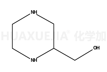 哌嗪-2-甲醇