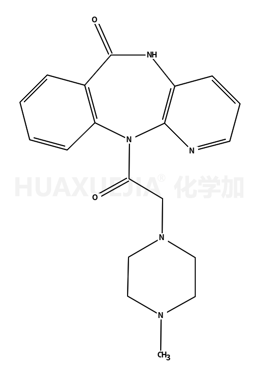 28797-61-7结构式