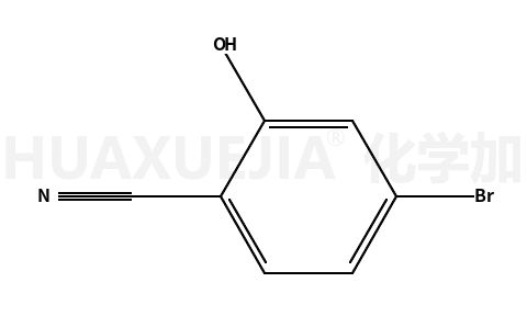 4-溴-2-羟基苯腈
