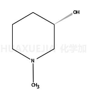 1-甲基-(R)-3-羟基哌啶