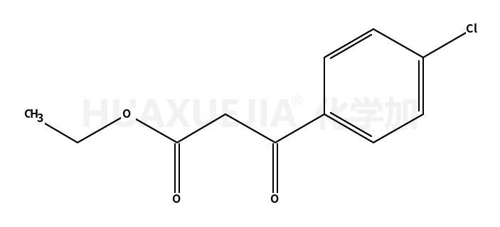 (4-氯苯甲酰基)乙酸乙酯