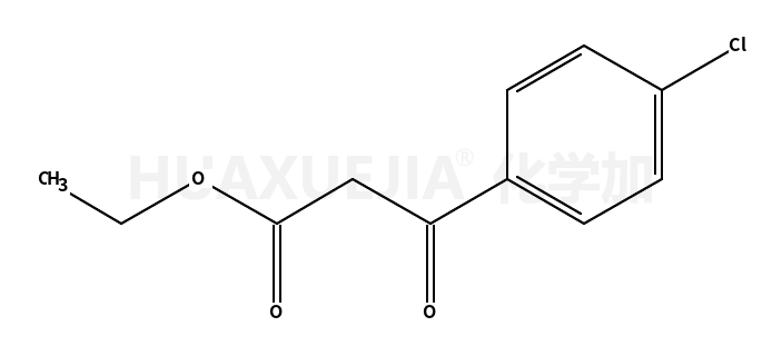 3-(4-氯苯基)-3-氧丙酸乙酯