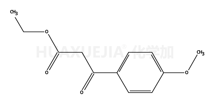 3-(4-甲氧苯基)-3-氧代丙酸乙酯