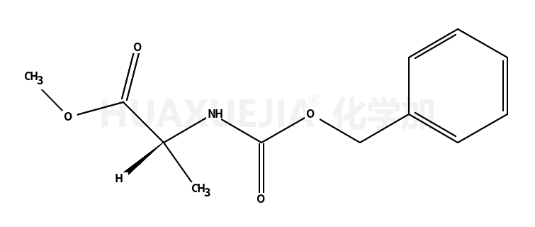 Z-L-丙氨酸甲酯