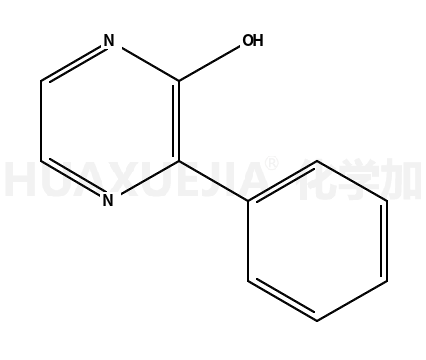 3-苯基-2(1H)-吡嗪酮