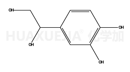 DL-3,4-二羟基苯基二醇