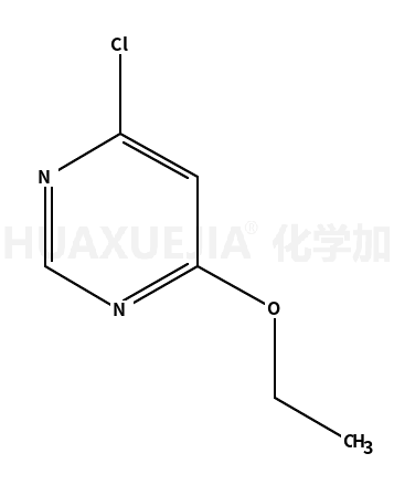 4-氯-6-乙氧基-嘧啶