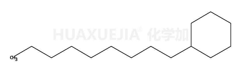 壬基环己烷