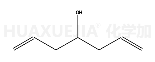 1,6-庚二烯-4-醇