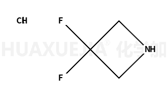 3,3-二氟三甲叉亚胺盐酸盐