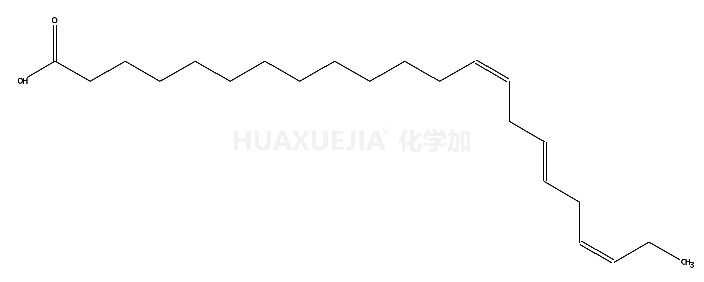 顺13,16,19-二十二碳三烯酸