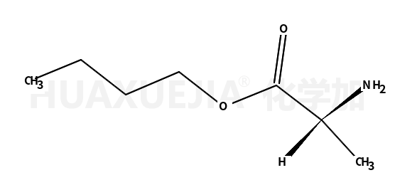 (S)-2-氨基丙酸丁酯