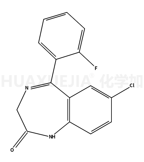 2886-65-9结构式