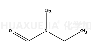 N-乙基-N-甲基-甲酰胺