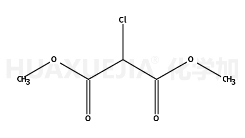 dimethylchloromalonate