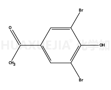 3',5'-二溴-4'-羟基苯乙酮