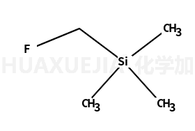 (一氟甲基)三甲基硅烷