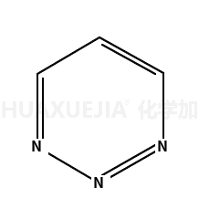 1,2,3-三嗪