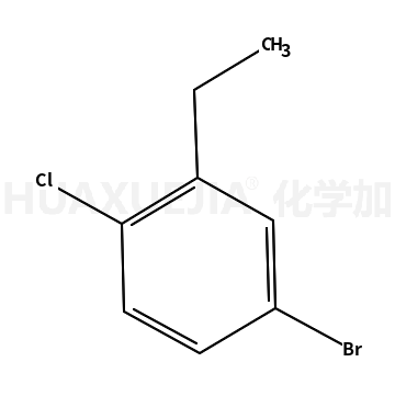 4-溴-1-氯-2-乙基苯