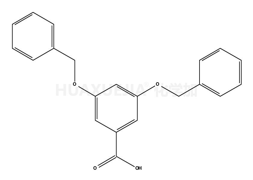 3，5-Dibenzyloxy Benzoic Acid