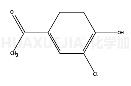 3’-Chloro-4’-hydroxyacetophenone
