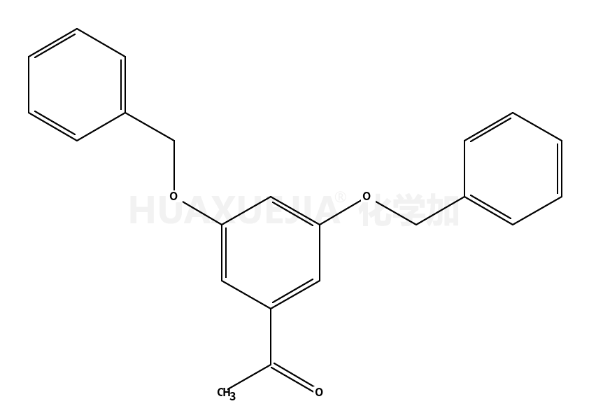 3,5-二苄氧基苯乙酮