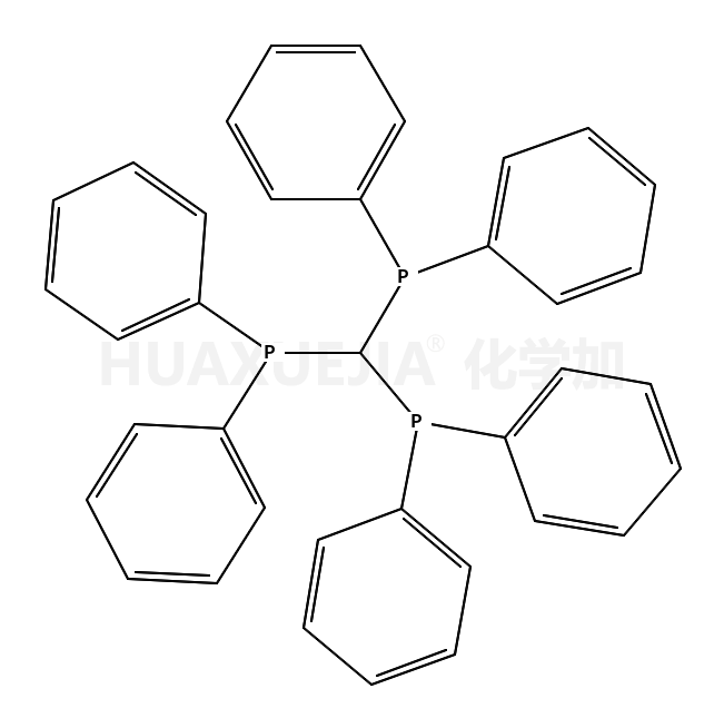 1,1,1-三(二苯基膦)甲烷