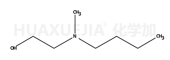 2-(N-甲基-N-丁基氨基)乙醇