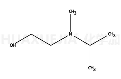 2-(N-异丙基-N-甲基)氨基乙醇