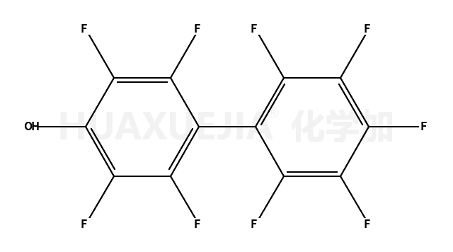 2,3,5,6-四氟-4-(五氟苯基)苯酚