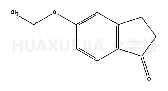 5-ethoxyindan-1-one