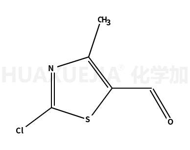 2-chloro-4-methyl-5-Thiazolecarboxaldehyde