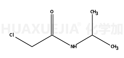 N-异丙基氯乙酰氨