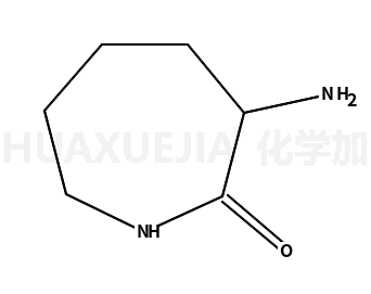 (R)-3-氨基-2-己内酰胺