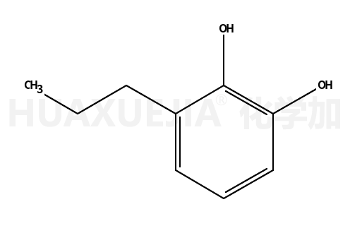 3-丙基邻苯二酚