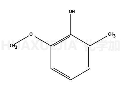 2-甲氧基-6-甲基苯酚
