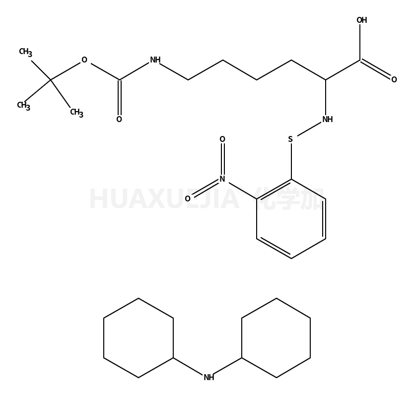 2896-69-7结构式