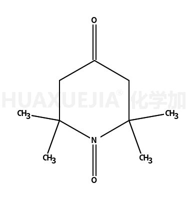 4-氧-2,2,6,6-四甲基哌啶-1-氧自由基