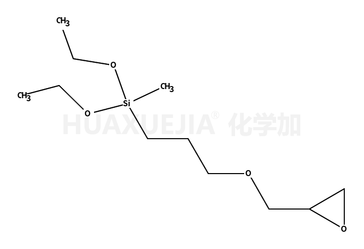 3-縮水甘油醚氧基丙基甲基二乙氧基硅烷