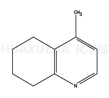 5,6,7,8-tetrahydro-4-methylQuinoline