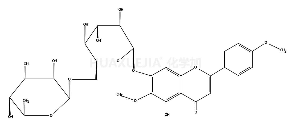 28978-02-1结构式