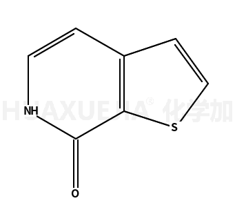 噻吩并[2,3-c]吡啶-7(6h)-酮