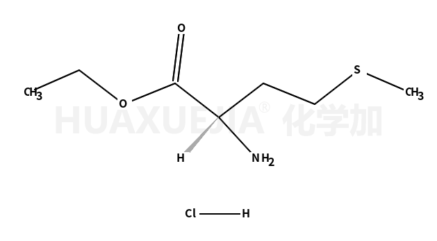 L-蛋氨酸乙酯盐酸盐