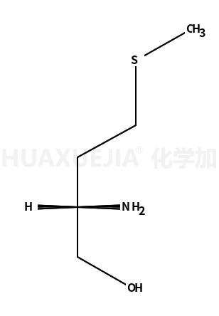 (S)-2-Amino-4-methylsulfanyl-butan-1-ol