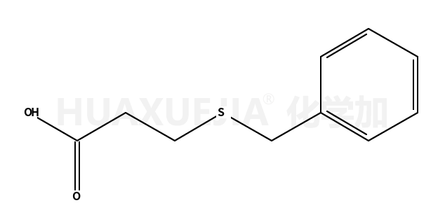 3-(Benzylthio)propionicacid