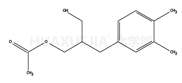 2-(3,4-二甲基苄基)-3-羟基乙酸丙酯