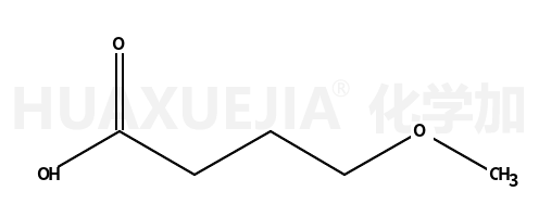 4-甲氧基丁酸
